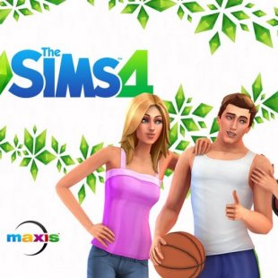  The Sims 4