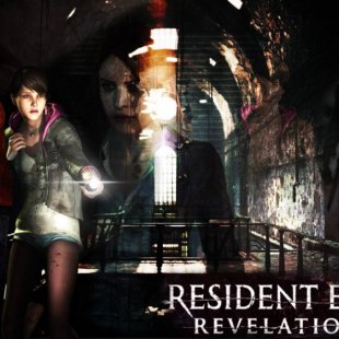 Новый трейлер Resident Evil: Revelations 2