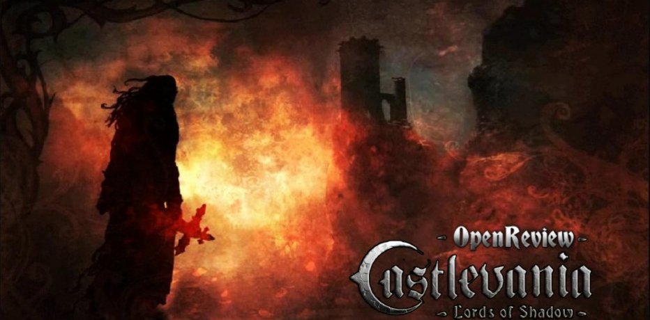  Castlevania: Lords of Shadows