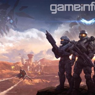 Halo 5: Guardians обещает разорвать Е3
