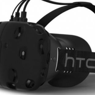 При разработке HTC Vive был совершен большой технологический прорыв