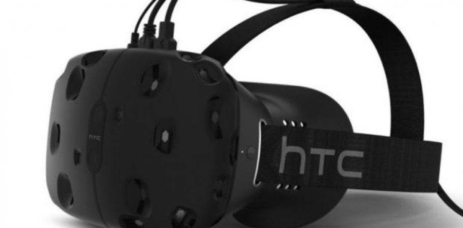 При разработке HTC Vive был совершен большой технологический прорыв