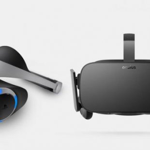 Устройство PlayStation VR оказалось слабее Oculus Rift