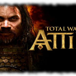 Разработчики Total War: Attila показали возможность миграции орды