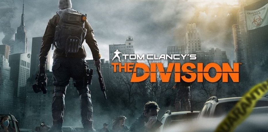 Ubisoft  PC- The Division