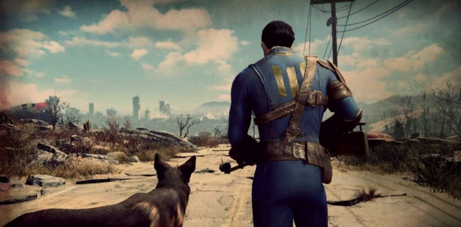 Bethesda продала 12000000 экземпляров Fallout 4