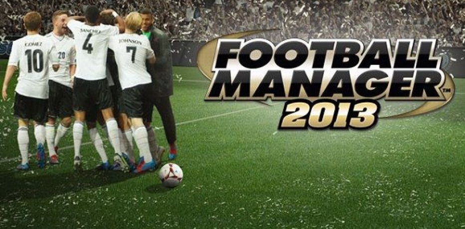 Football Manager 13  10  