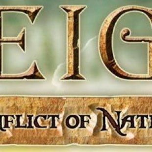 Обзор Reign: Conflict of Nations
