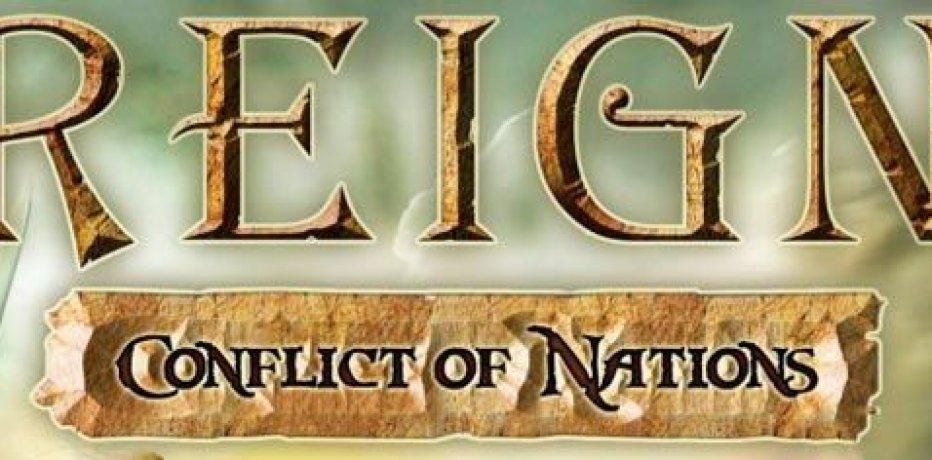  Reign: Conflict of Nations