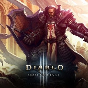 Diablo 3: RoS «перезагрузилась»