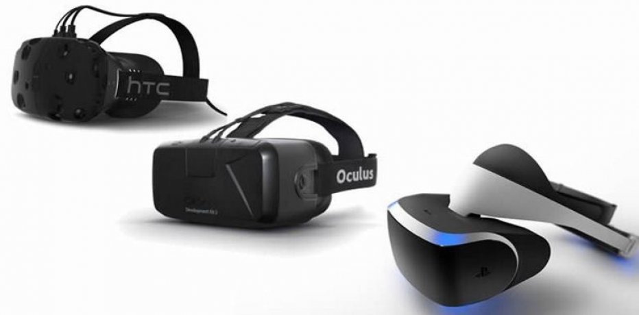 Проверьте ПК на готовность к VR-погружению
