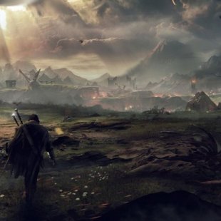 GDC Awards 2015: Middle-earth: Shadow of Mordor - игра года