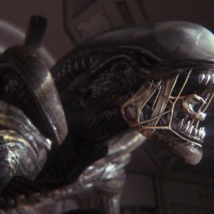 В Alien: Isolation все могло быть не так