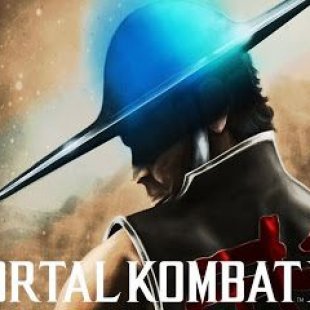 Mortal Kombat X: Знакомый шляпу