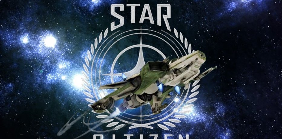   Star Citizen -   
