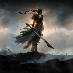 Hellblade выйдет одновременно на PC и PS4