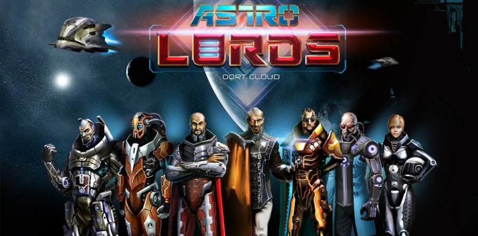   ASTRO LORDS