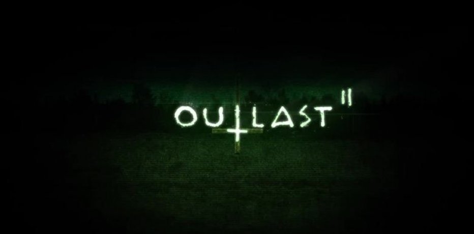 Опубликован первый скриншот Outlast 2 