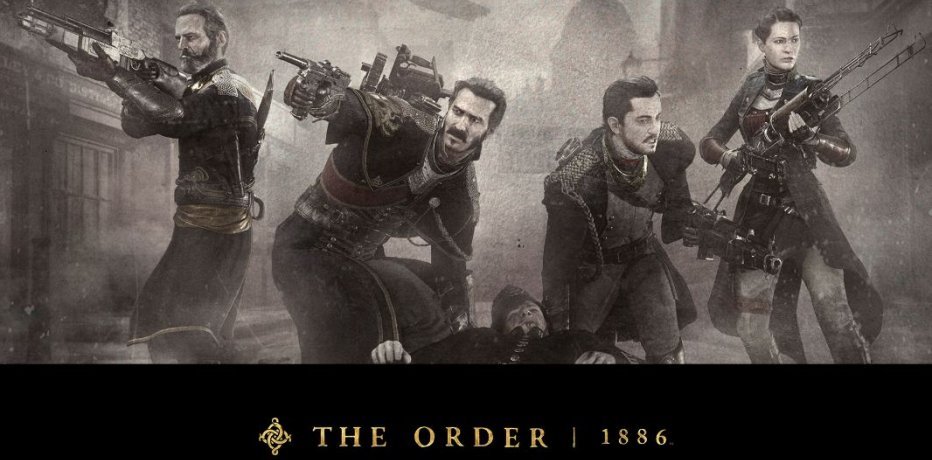 The Order: 1886 -    