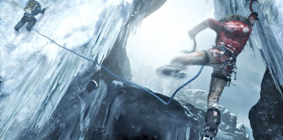 Дата релиза Rise of the Tomb Raider для PC и PS4