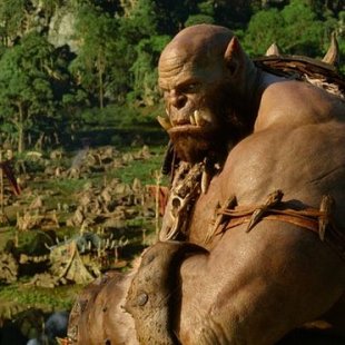 Новый трейлер Warcraft: The Beginning