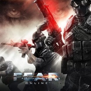 FEAR Online: выходит в Steam