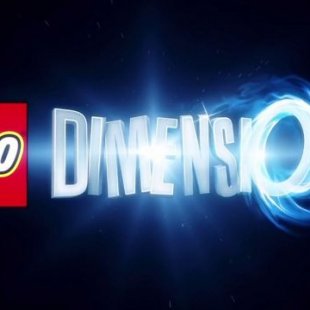 Челл с Portal, Симпсоны, Скуби-Ду и другие персонажи LEGO Dimensions
