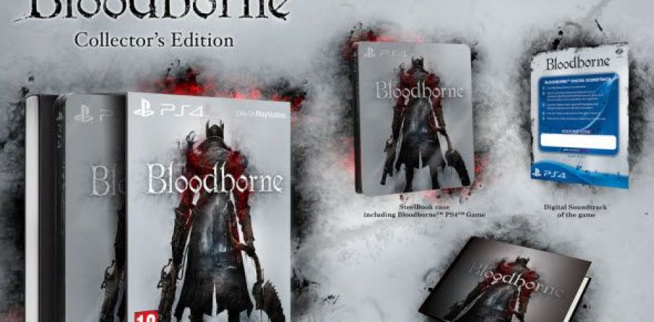    Bloodborne