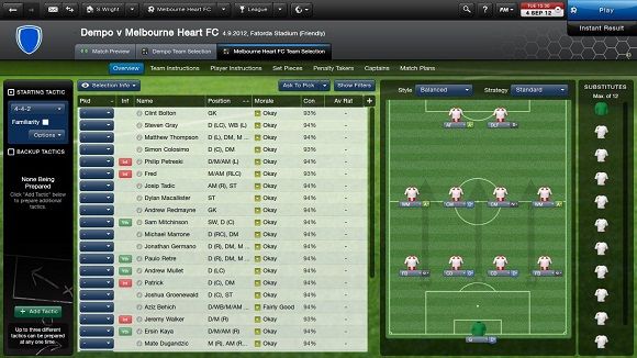 Football Manager 13  10  