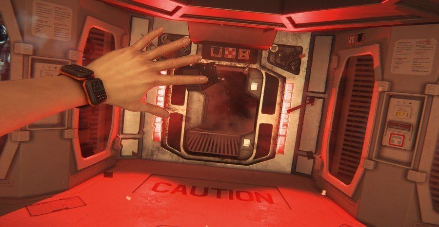 Creative Assembly  Alien: Isolation