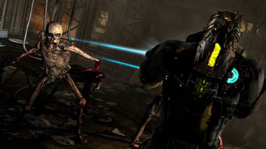 Dead Space 4 -  !