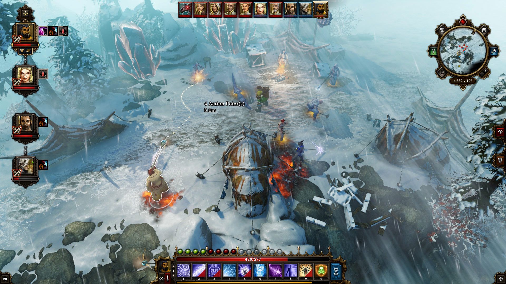 Divinity original sin 3