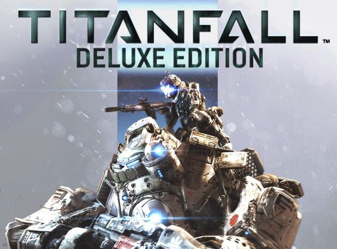 Titanfall   Deluxe Edition