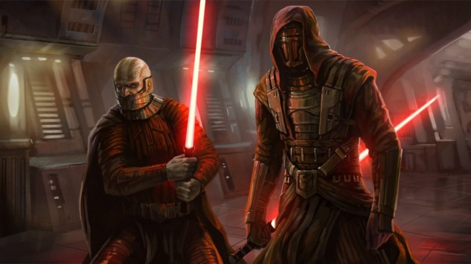 Star Wars: Knights of the Old Republic   Android