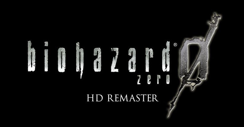  HD- Resident Evil Zero