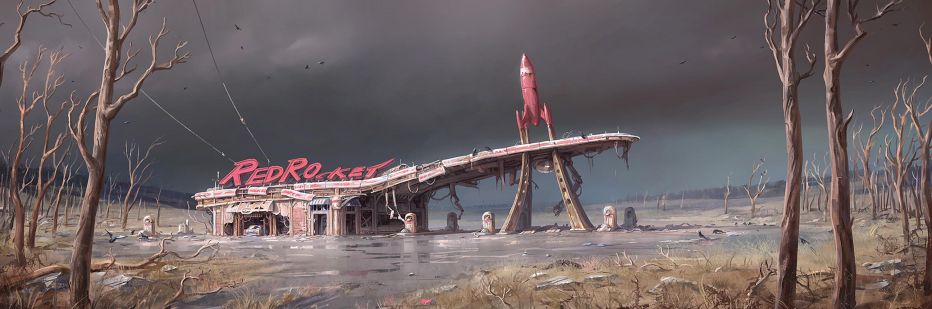 E32015:   Fallout 4