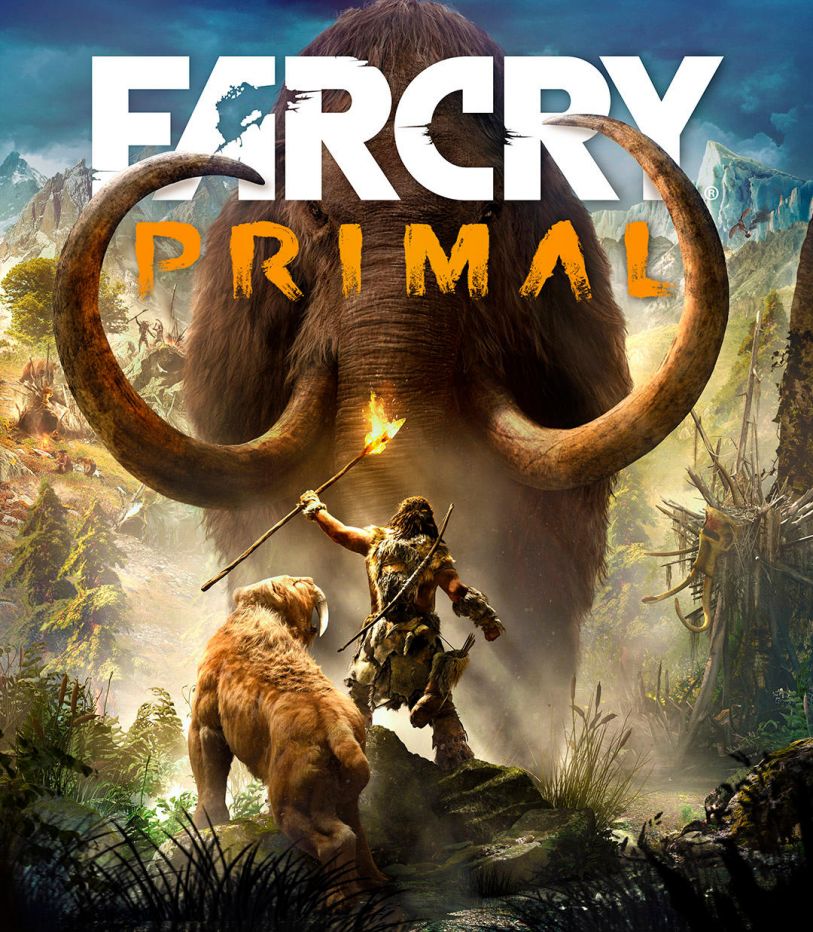  Far Cry: Primal -  