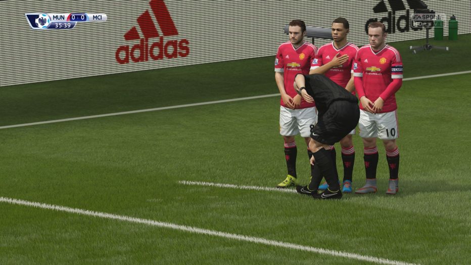  FIFA 16 | Review