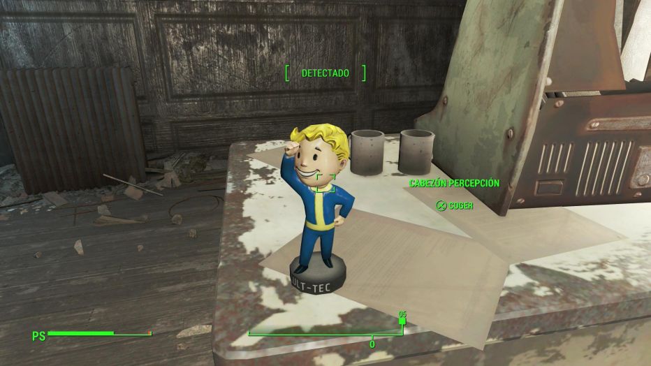     Fallout 4