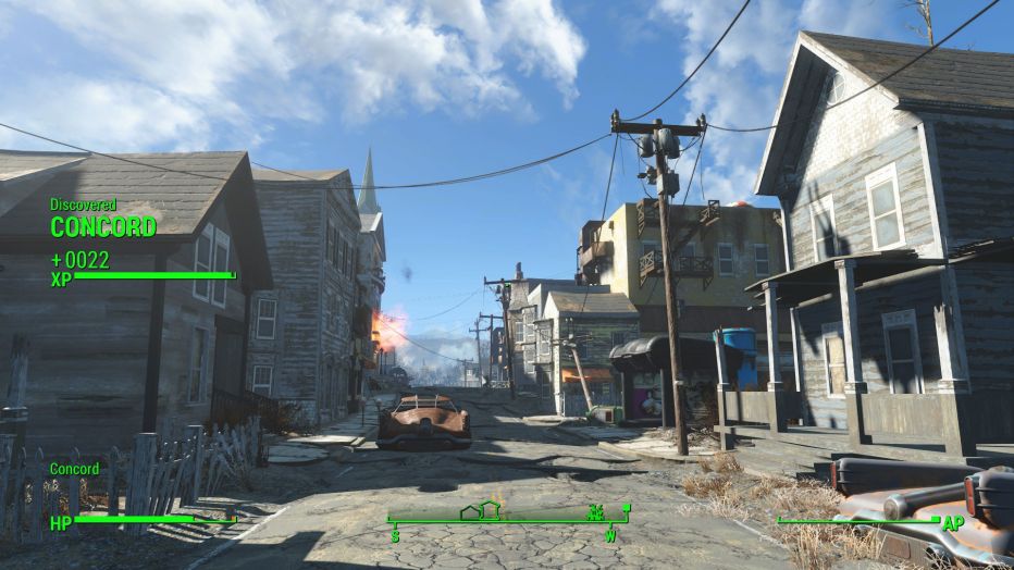   Fallout 4  - 