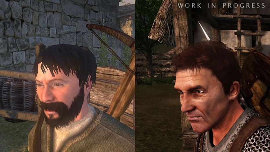  Mount & Blade 2: Bannerlord | Preview