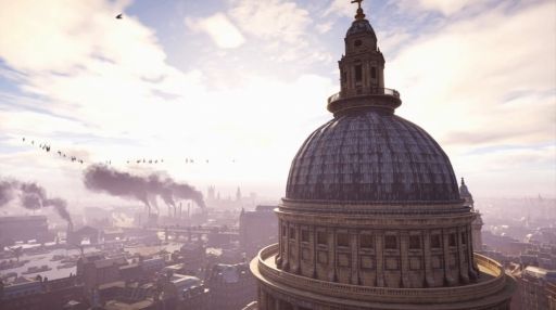  Assassin's Creed: Syndicate () + 