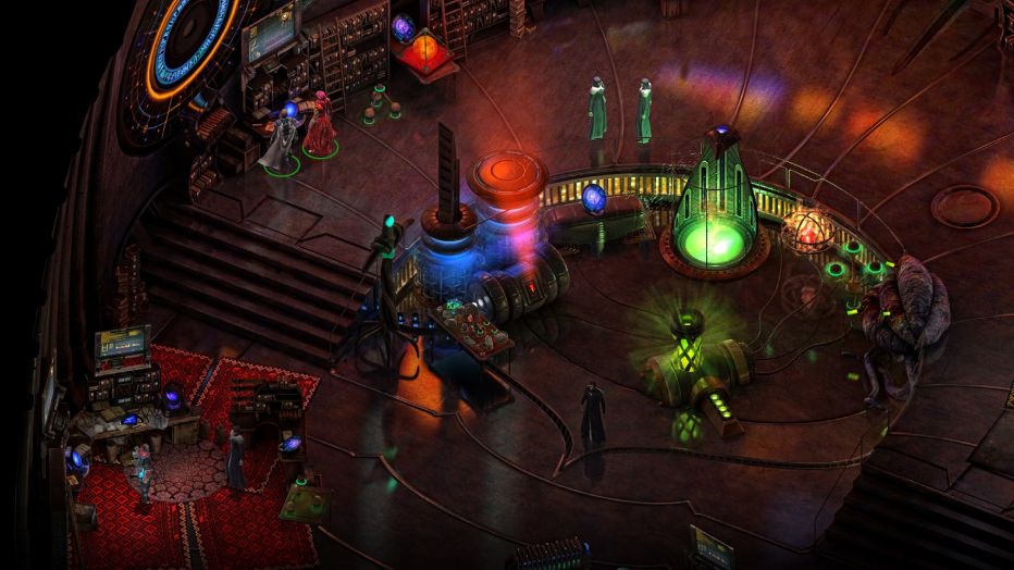 Torment: Tides of Numenera   Early Access