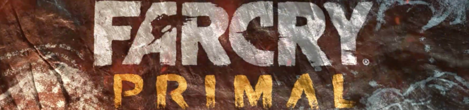    Far Cry: Primal
