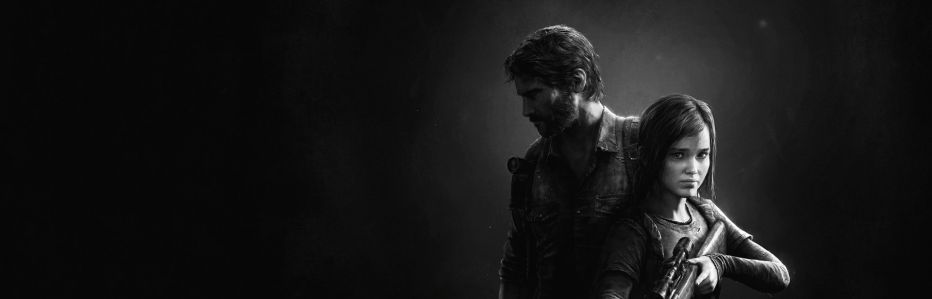  The Last of US