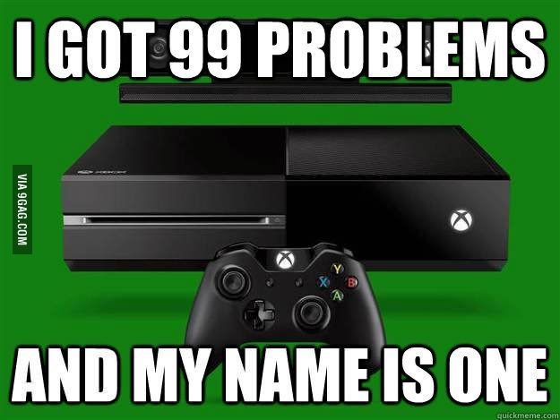 Microsoft    Xbox One   