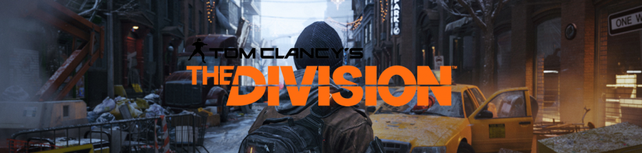 The Division -  -  