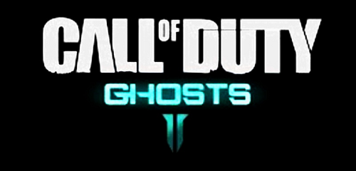 : Call of Duty: Ghosts 2  