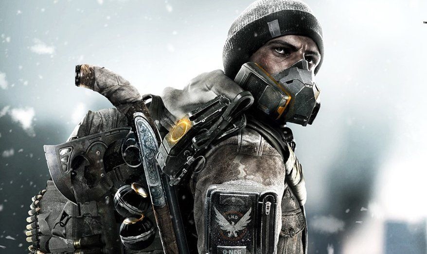 The Division  : ,   