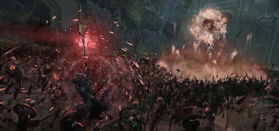 :    Total War: Warhammer